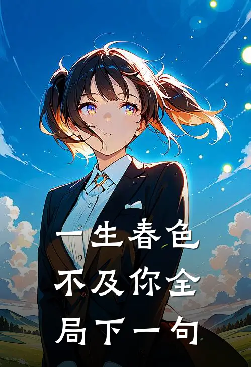 一生春色不及你全局下一句
