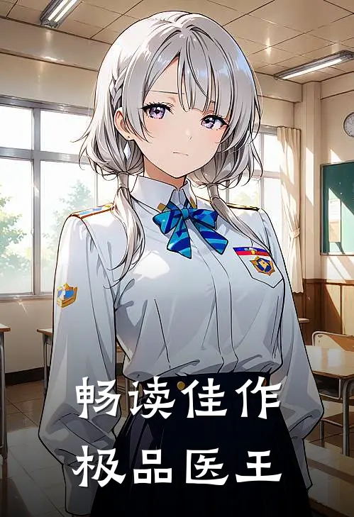 畅读佳作极品医王