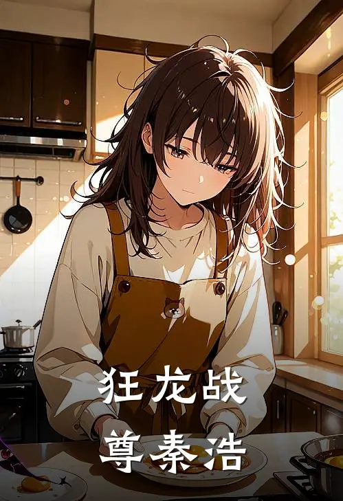 狂龙战尊秦浩