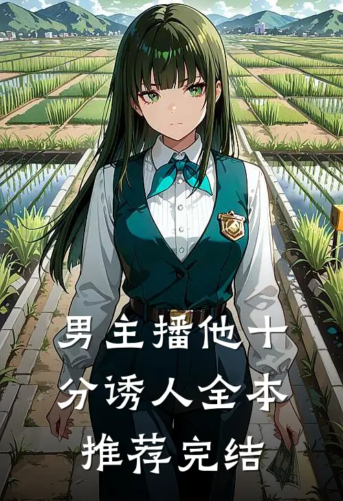 男主播他十分诱人全本推荐完结