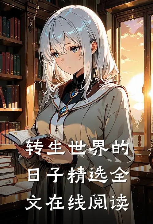 转生世界的日子精选全文在线阅读