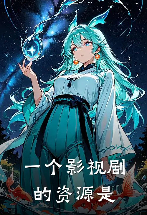 一个影视剧的资源是