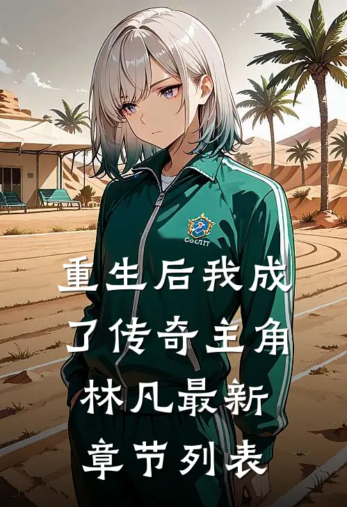重生后我成了传奇主角林凡最新章节列表