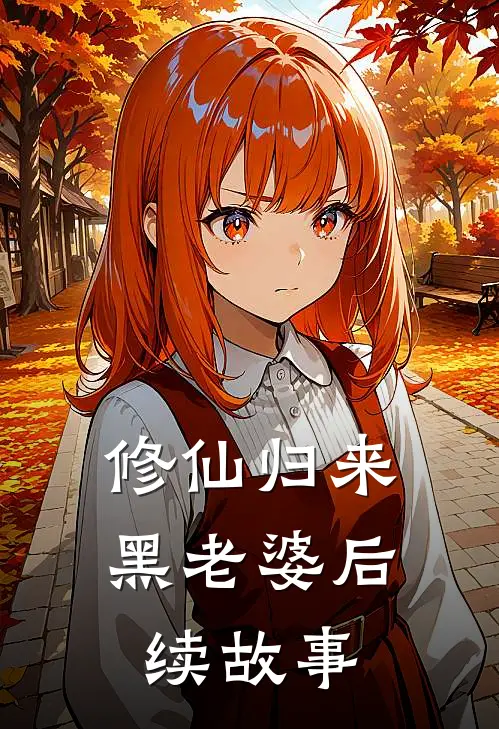 修仙归来黑老婆后续故事