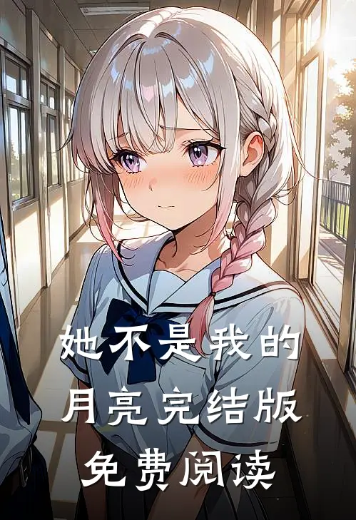 她不是我的月亮完结版免费阅读