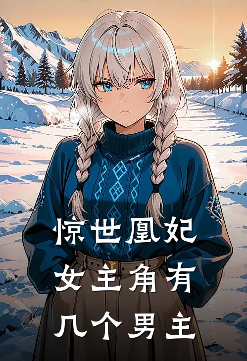 惊世凰妃女主角有几个男主