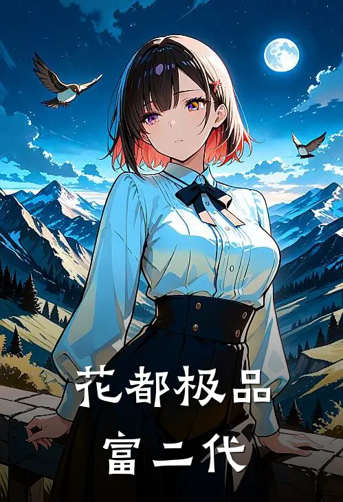 花都极品富二代