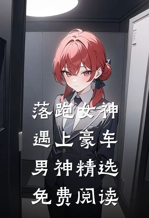 落跑女神遇上豪车男神精选免费阅读