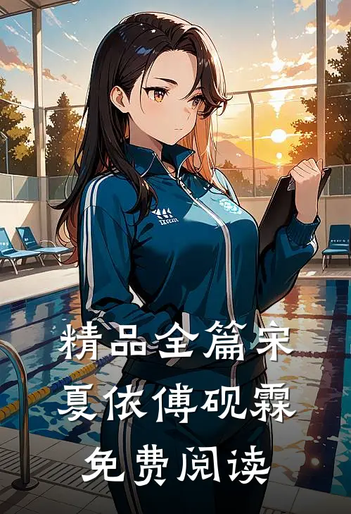精品全篇宋夏依傅砚霖免费阅读