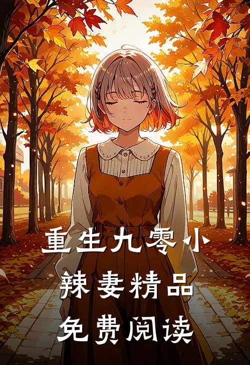重生九零小辣妻精品免费阅读
