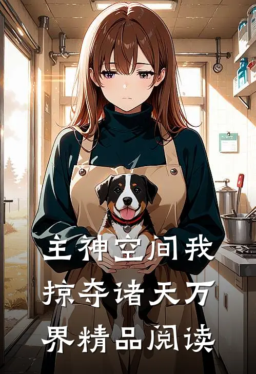 主神空间我掠夺诸天万界精品阅读