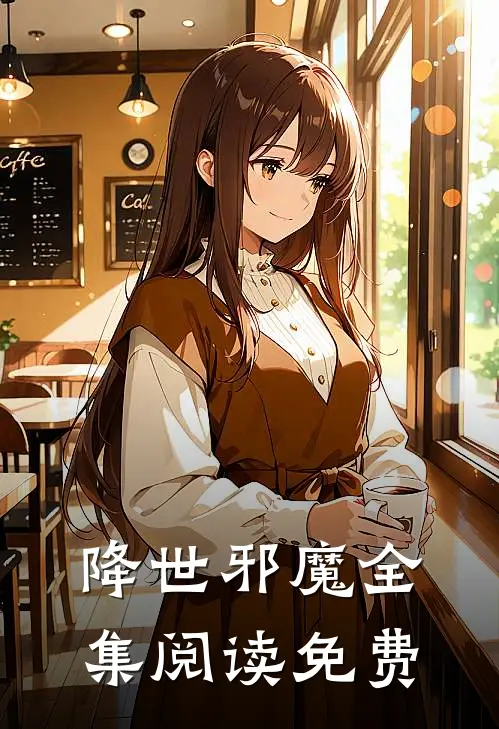 降世邪魔全集阅读免费