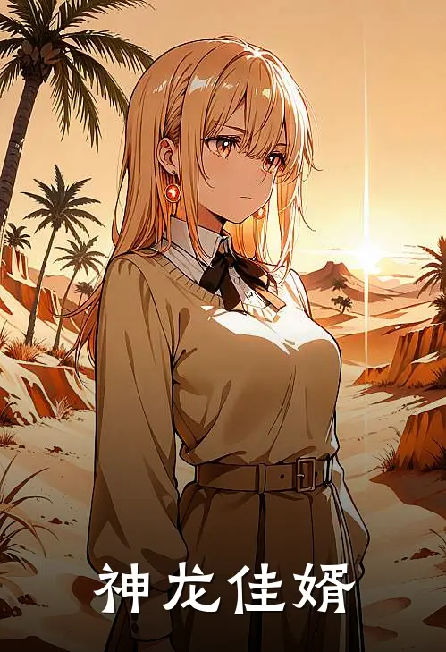 神龙佳婿