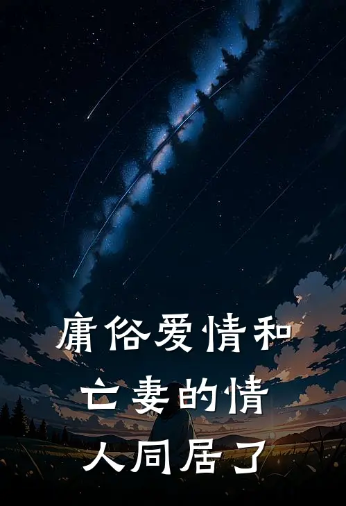 庸俗爱情和亡妻的情人同居了