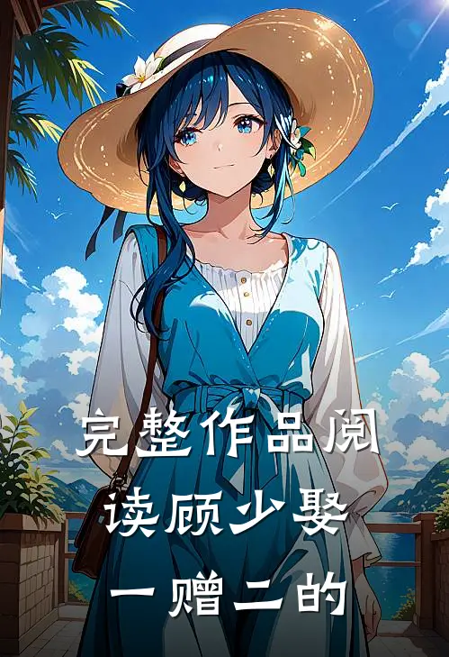 完整作品阅读顾少娶一赠二的