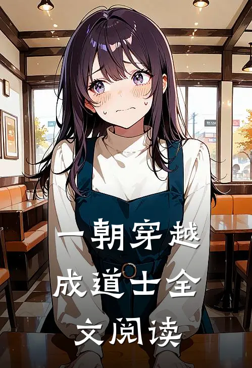 一朝穿越成道士全文阅读