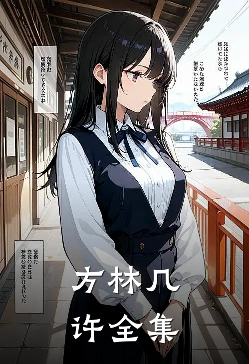 方林几许全集