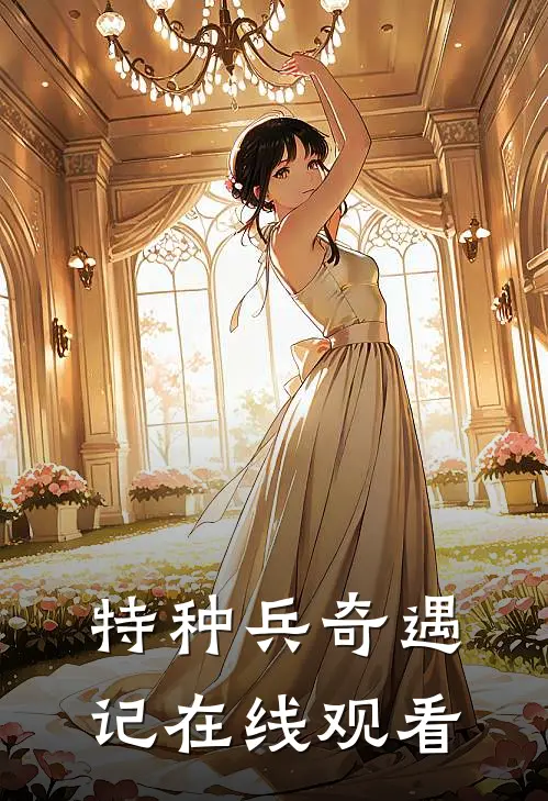 特种兵奇遇记在线观看