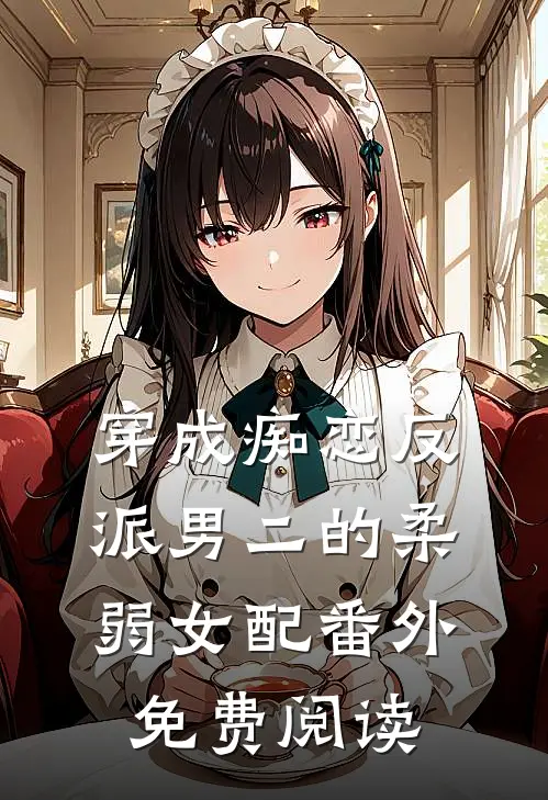 穿成痴恋反派男二的柔弱女配番外免费阅读
