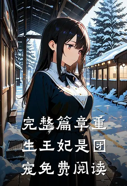 完整篇章重生王妃是团宠免费阅读