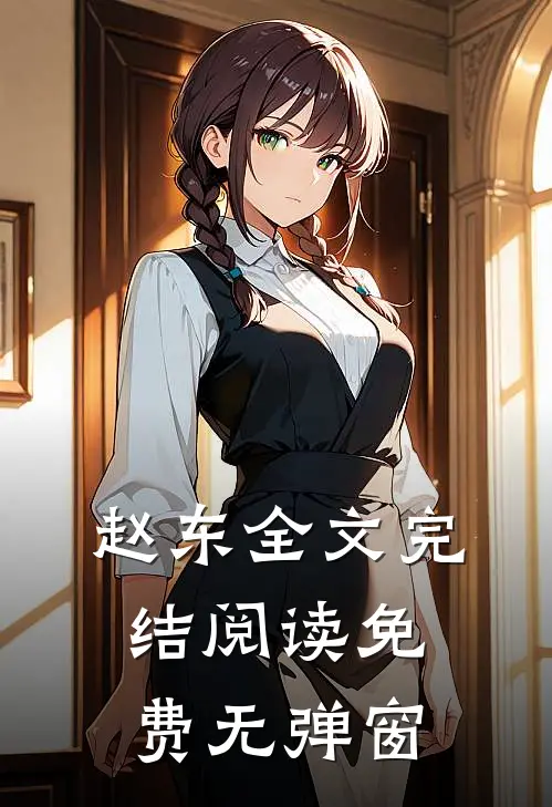 赵东全文完结阅读免费无弹窗