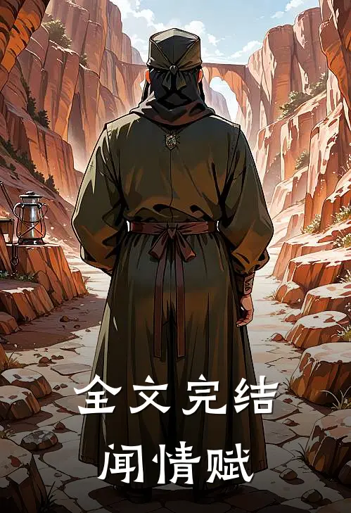 全文完结闻情赋