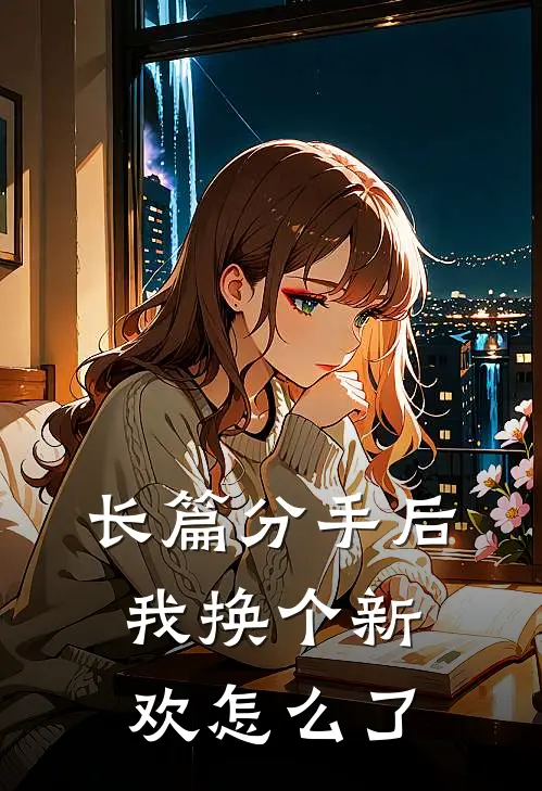长篇分手后我换个新欢怎么了