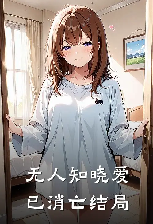 无人知晓爱已消亡结局