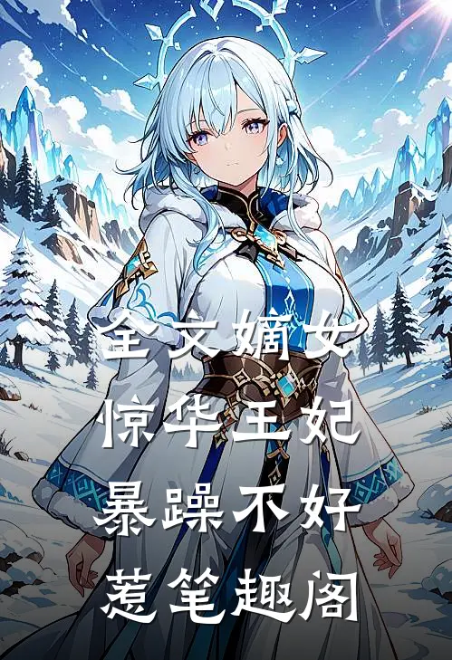 全文嫡女惊华王妃暴躁不好惹笔趣阁