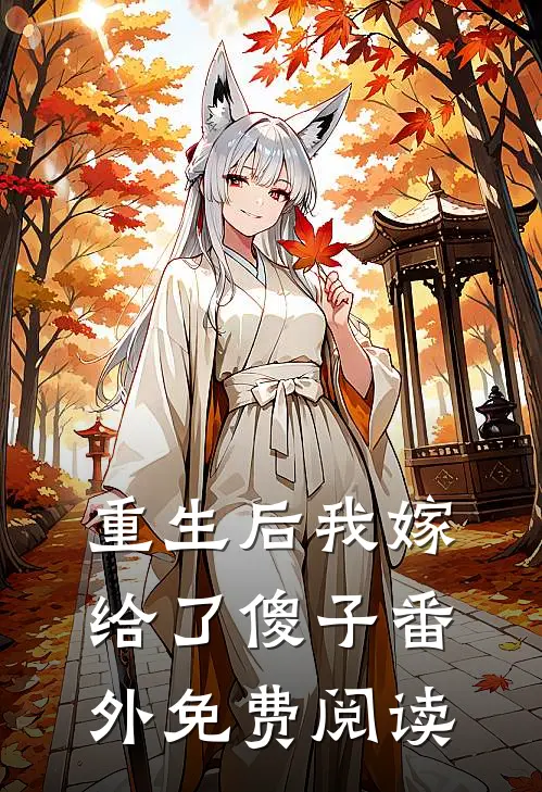 重生后我嫁给了傻子 番外免费阅读