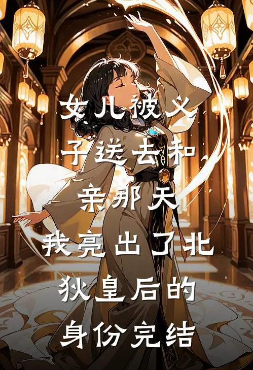 女儿被义子送去和亲那天，我亮出了北狄皇后的身份完结