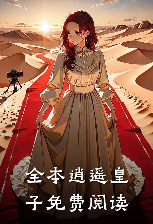 全本逍遥皇子免费阅读