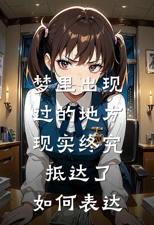 梦里出现过的地方,现实终究抵达了,如何表达