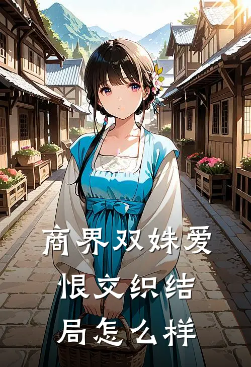 商界双姝爱恨交织结局怎么样