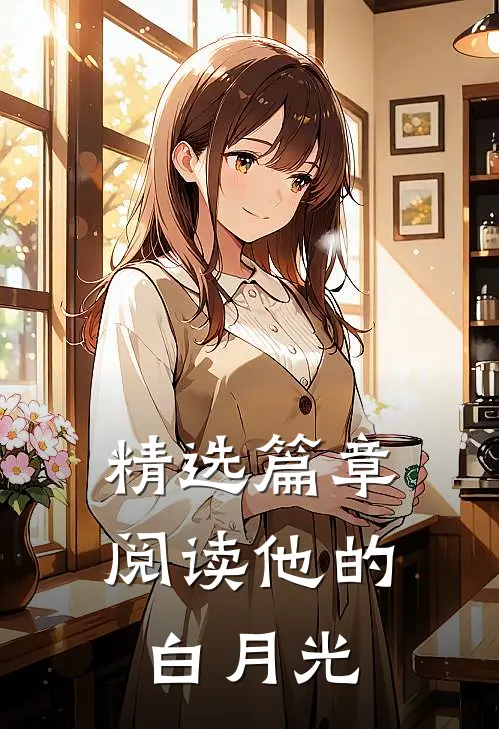 精选篇章阅读他的白月光