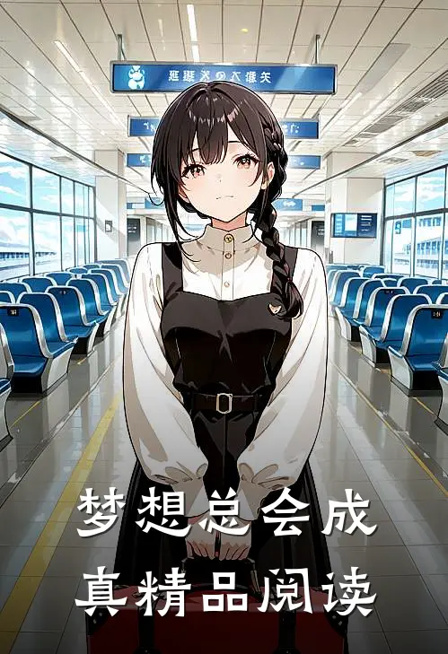 梦想总会成真精品阅读