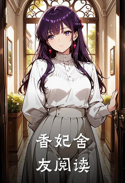 香妃舍友阅读