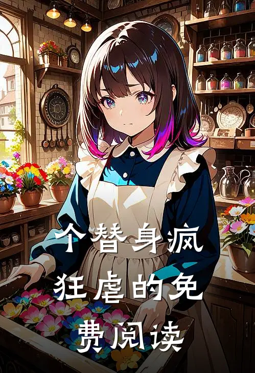 个替身疯狂虐的免费阅读