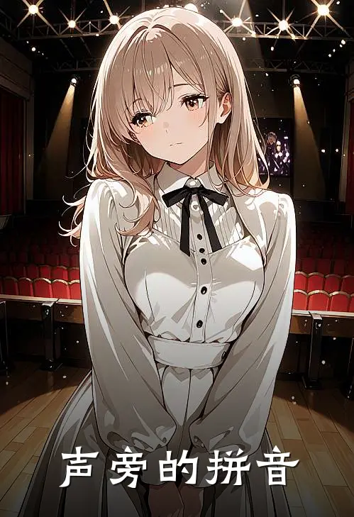 声旁的拼音
