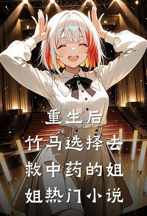 重生后，竹马选择去救中药的姐姐热门小说
