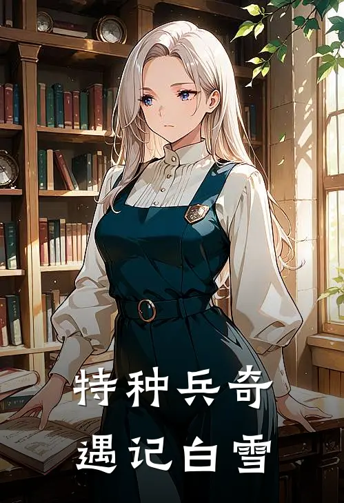 特种兵奇遇记白雪