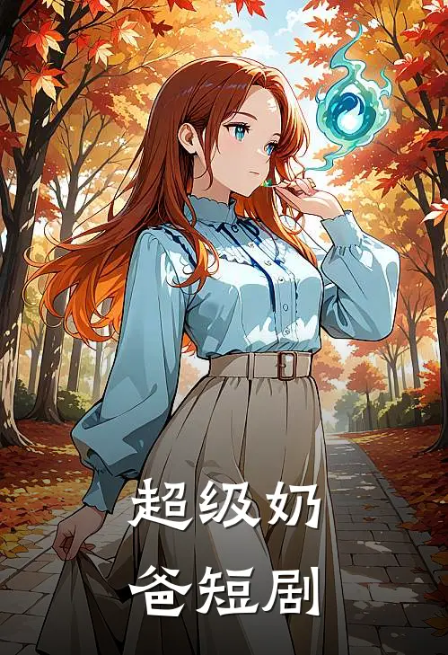 超级奶爸短剧