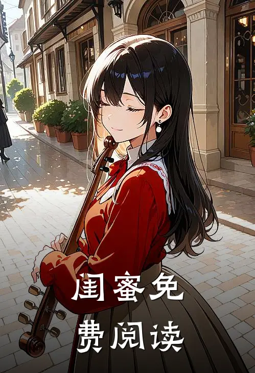 闺蜜免费阅读