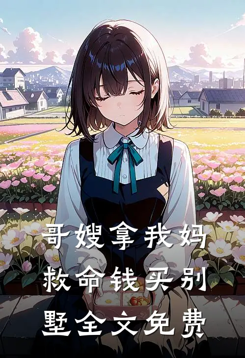 哥嫂拿我妈救命钱买别墅全文免费