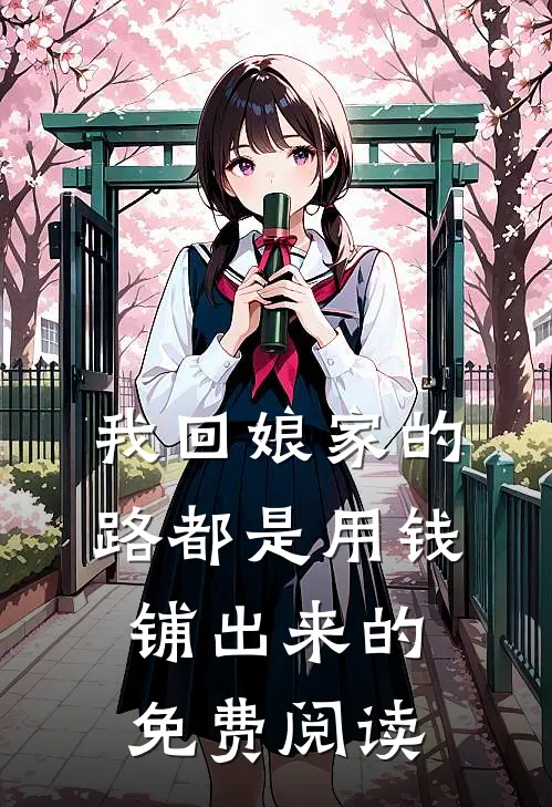 我回娘家的路都是用钱铺出来的免费阅读