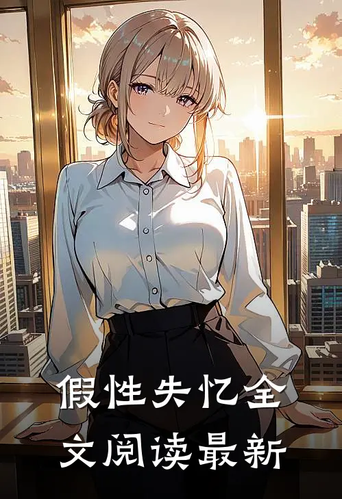假性失忆全文阅读最新