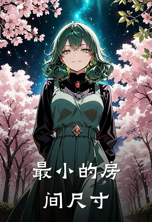 最小的房间尺寸