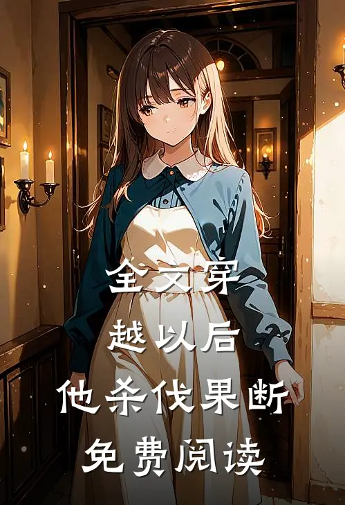 全文穿越以后,他杀伐果断免费阅读