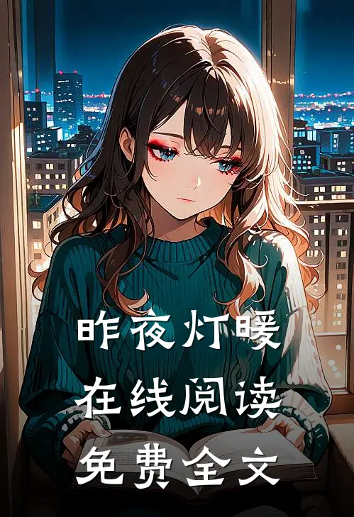 昨夜灯暖在线阅读免费全文