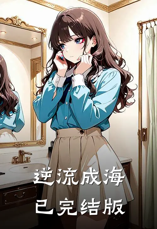 逆流成海已完结版